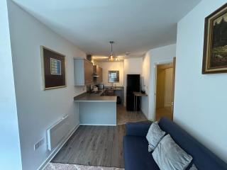 Stylish apartment Bournemouth - Bournemouth - 6