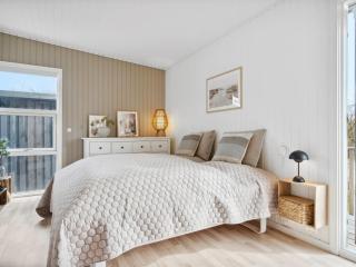 Holiday Home Stygge - 400m from the sea by Interhome - 2