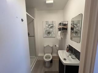 Stylish apartment Bournemouth - Bournemouth - 5