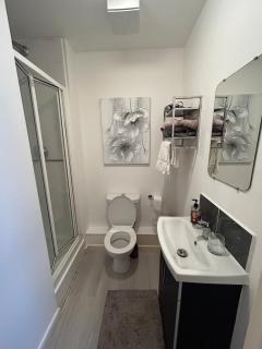 Stylish apartment Bournemouth - Bournemouth - 3