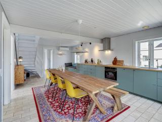 Holiday Home Bernice - 150m from the sea by Interhome - 1