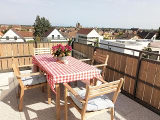 Grape Escape - Appartement avec Terrasse et Garage - 9