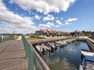 Apartment Heigo - 25m from the sea by Interhome - 5