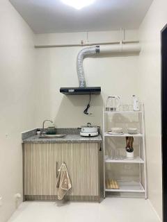 1BR With Parking Commonwealth Quezon City - Manila - 9