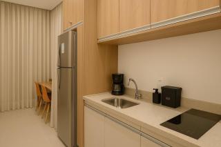 Studio Vila Mariana: academia, cowork, metrô - 8