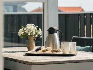 Holiday Home Riste - 450m from the sea by Interhome - 5