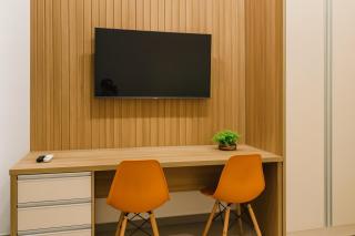 Studio Vila Mariana: academia, cowork, metrô - São Paulo - 5