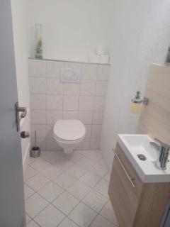 Ferienwohnung Landliebe Rhön - 3