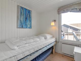 Holiday Home Sibbi - 300m from the sea by Interhome - 2
