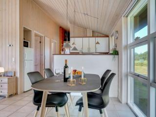 Holiday Home Elsabet - 750m from the sea by Interhome - 1