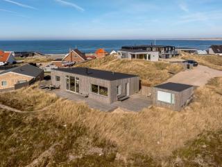 Holiday Home Ginne - 125m from the sea by Interhome - 3