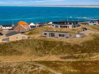 Holiday Home Ginne - 125m from the sea by Interhome - 5