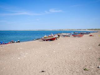 Holiday Home Ginne - 125m from the sea by Interhome - 7