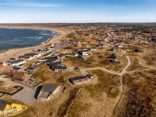 Holiday Home Ginne - 125m from the sea by Interhome - 6