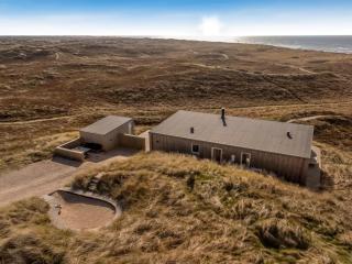 Holiday Home Ginne - 125m from the sea by Interhome - 1