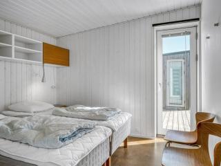 Holiday Home Ginne - 125m from the sea by Interhome - 5