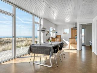 Holiday Home Ginne - 125m from the sea by Interhome - 0