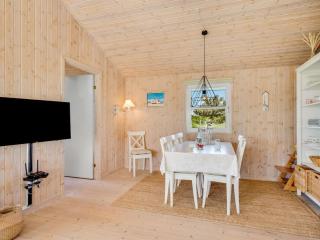 Holiday Home Abel - 350m from the sea by Interhome - 7