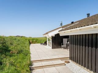 Holiday Home Abel - 350m from the sea by Interhome - 2