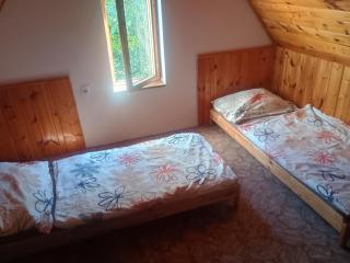 Cottage in the Czech Central Uplands - 9