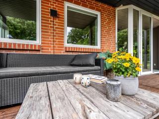 Holiday Home Thiokk - 500m from the sea by Interhome - 4