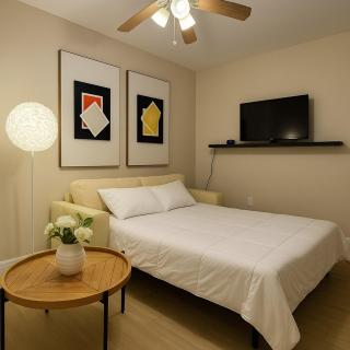 Downtown Miami full apartment with kitchen - 7