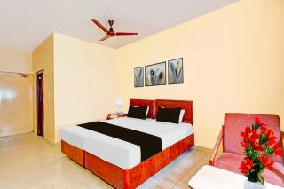 Hotel O Visakhapatnam Celest Mall - 6