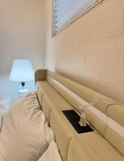 Downtown Miami full apartment with kitchen - 6