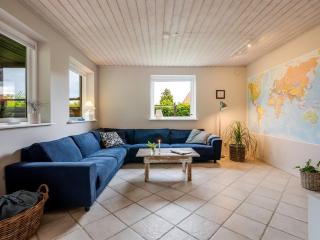 Holiday Home Thiokk - 500m from the sea by Interhome - 8