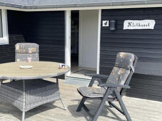 Holiday Home Carelle - 300m from the sea by Interhome - 4