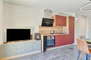 Appartement Bellevue - Welkeys - 3