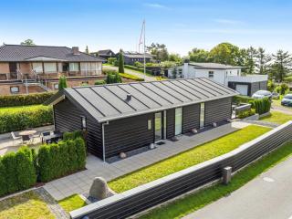 Holiday Home Øgoti - 250m from the sea by Interhome - 6