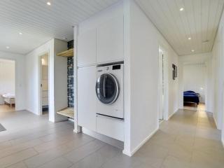 Holiday Home Øthbiorn - 1-1km from the sea by Interhome - 3