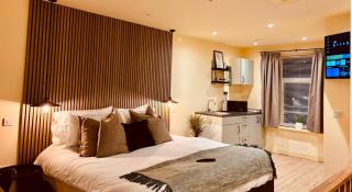 8 Parker Street - Lancaster - 8