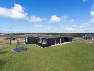 Holiday Home Ilfar - 700m from the sea by Interhome - 0