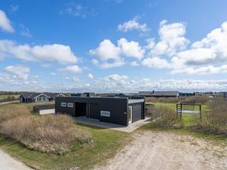 Holiday Home Ilfar - 700m from the sea by Interhome - 7