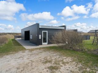 Holiday Home Ilfar - 700m from the sea by Interhome - 8