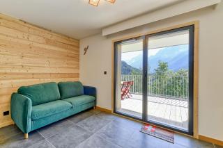 Appartement Bellevue - Welkeys - 4