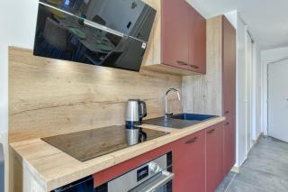 Appartement Bellevue - Welkeys - 2