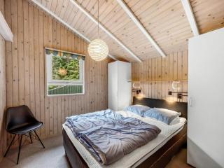 Holiday Home Sunneva - 1km from the sea by Interhome - 3