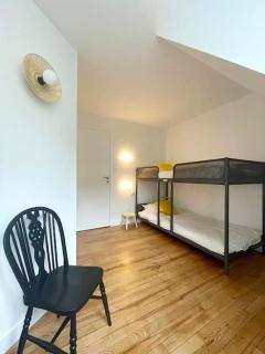 Appartement BZH - 2