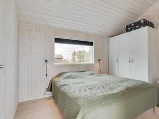 Holiday Home Arlina - 1-5km from the sea by Interhome - 5
