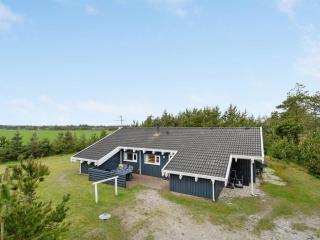 Holiday Home Kragh - 950m from the sea by Interhome - 3