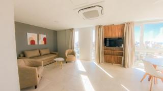 Ramada Residences by Wyndham Puerto Madryn CQ Gales - 4
