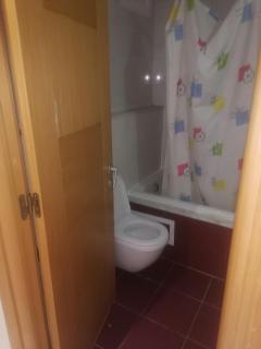 Luxury lac 2 mall - 3