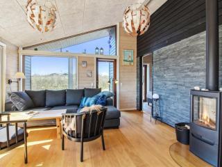 Holiday Home Tuire - 250m from the sea by Interhome - 1