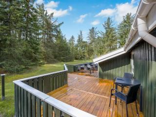 Holiday Home Sunneva - 1km from the sea by Interhome - 4