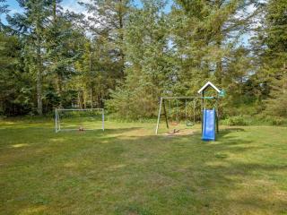 Holiday Home Sunneva - 1km from the sea by Interhome - 5