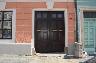 Apartments 163/I - Jindřichův Hradec - 9