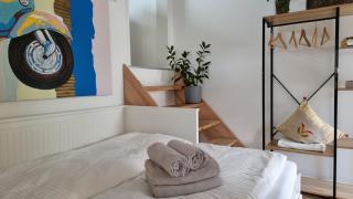 Wohnung I im Vierländereck I Auszeit I Rheintal - 3